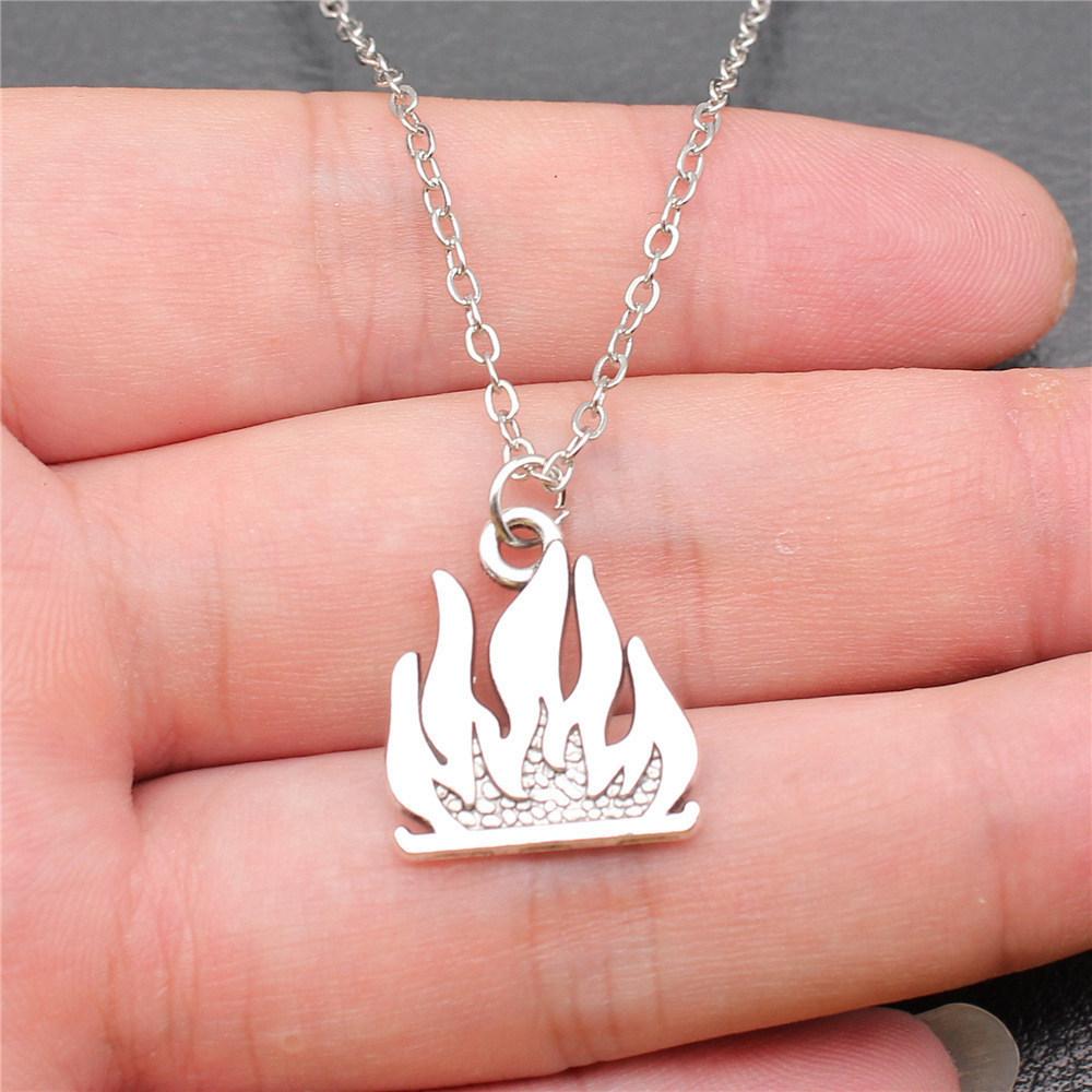 Halskette am Hals 43cm Kette Raumfahrt Reise Kinderschmuck Materialien QN066