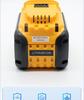 Compatible 6.0A Battery for DeWalt 20V-60V Tools