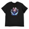Chun li T-Shirt Kleidung T-Shirts Oversize schnelltrocknend Louboutins Herren Vintage T-Shirts