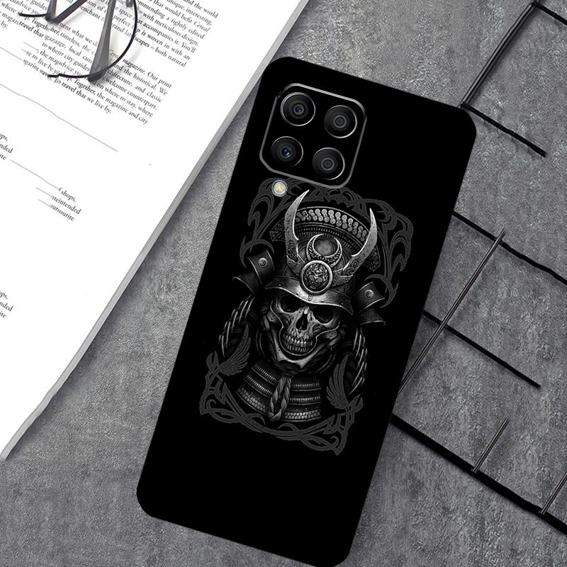 

Японский чехол-самурай для Samsung Galaxy M54 M32 M52 M15 M11 M12 M13 M14 M06 M16 M36 M56 M31 M53 M35 M55 M34 Samsung M11