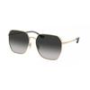 Coach Hc7165d Cr638 Asian Fit 90053c Women Sunglasses