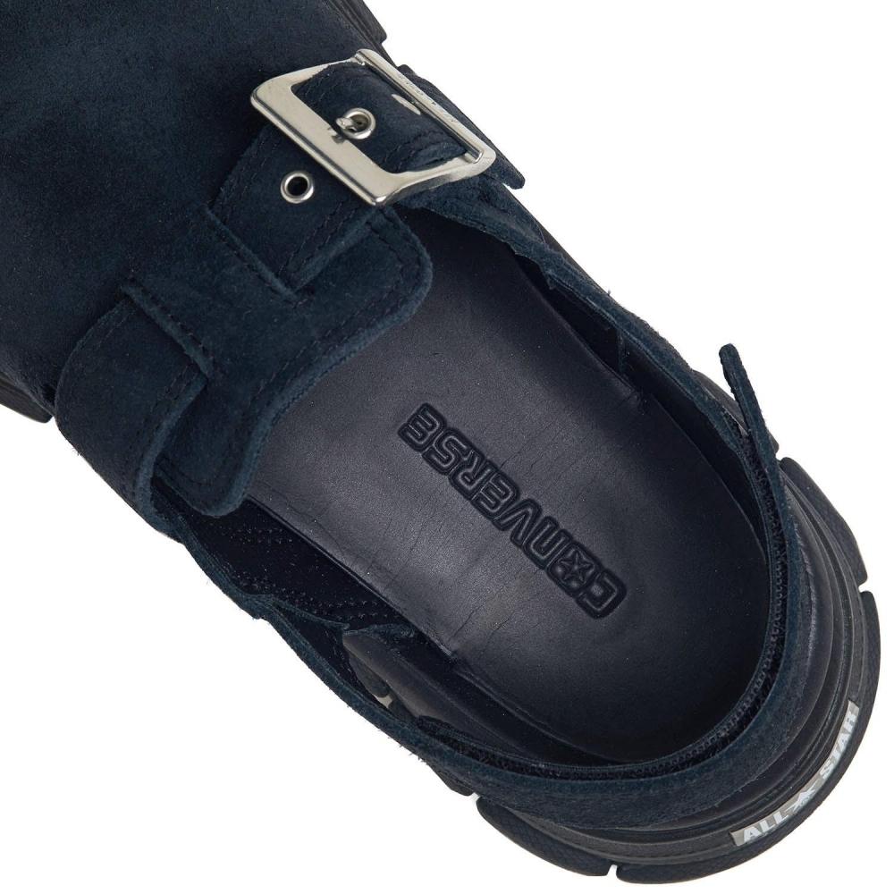 Converse As Trekwave Clogsandal 31315941 Black