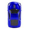 For Ferrari Car Model Creative 2.4G 1200DPI Wireless Mouse Mice for Notebook ComputerBlue