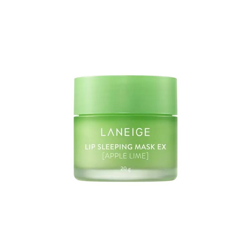 LANEIGE Maska na spaní na rty EX 20g