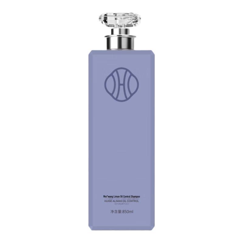 

Aliman Oil Control Shampoo