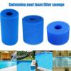 Easy To Use Pool Filter Sponge Reusable Filter Cleaning Sponge Pool Accessories Filter Replacement