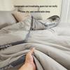 HLA Soy Fiber Thermal Quilt