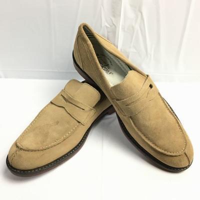 Topuklu Ayakkabılar – Loaferlar