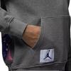 Jordan Sweatshirt Unisex Carbon Gray FV8596-091