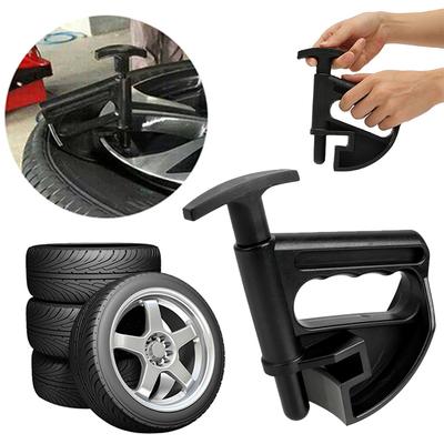 Auto Reifen Montage und Demontage Assistent Universal Felgenklemme Reifenheber Ersatzassistent Auto Demontagewerkzeug