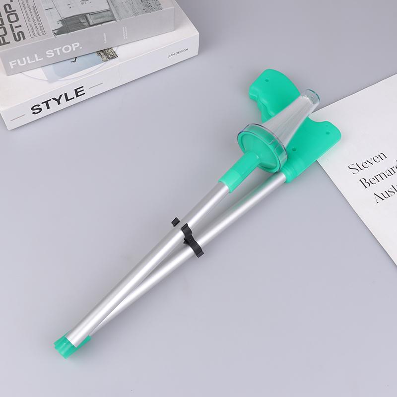 Folding Spider Catcher Long Handle Cockroach Grabber Spider Trap Tool Pick Up Tool Family Trap Tool For Home Outdoor