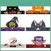 New Halloween Paper Hats For Children's Parties Wholesale Decorations