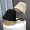 Female Fisherman Hat Spring and Summer Hollow Thin Sun Hat Sunscreen and Sunshade Bucket Hat Japanese Style