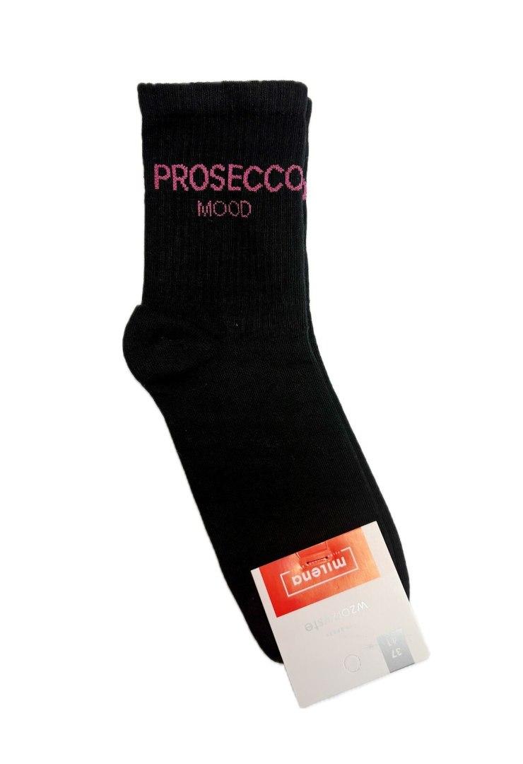 

Skarpety Milena 0200-159 Prosecco 37-41 Milena