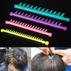 20/30Pcs Hair Styling Tools Hair Root Perm Rods Bars Curlers With Clips Bangs Volumizing Waves Fluffy Salon Hair Rollers Set