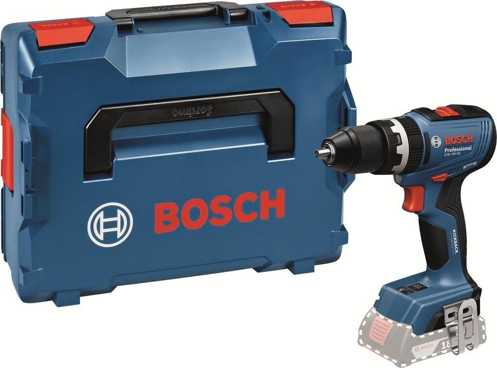 Ударный шуруповёрт Bosch GSB 18V-65