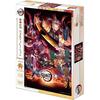 Puzzle - JIGSAW PUZZLES - Demon Slayer Vol.5 - 1000 Pieces - Large Size - Decoration