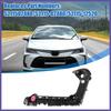 1pcs Bumper Bracket Side Retainer Replacer for Toyota Corolla No.52115-02480