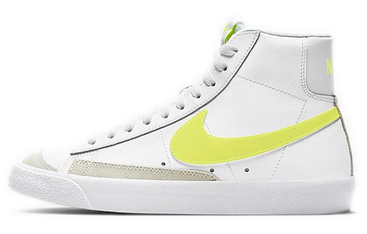

Nike Blazer Mid 77 Lemon Venom Women s CZ0362-100 36