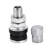 10 Pcs Inside Valve for Wheels, General Purpose, Short Valve, Valve Cap, Air Valve,