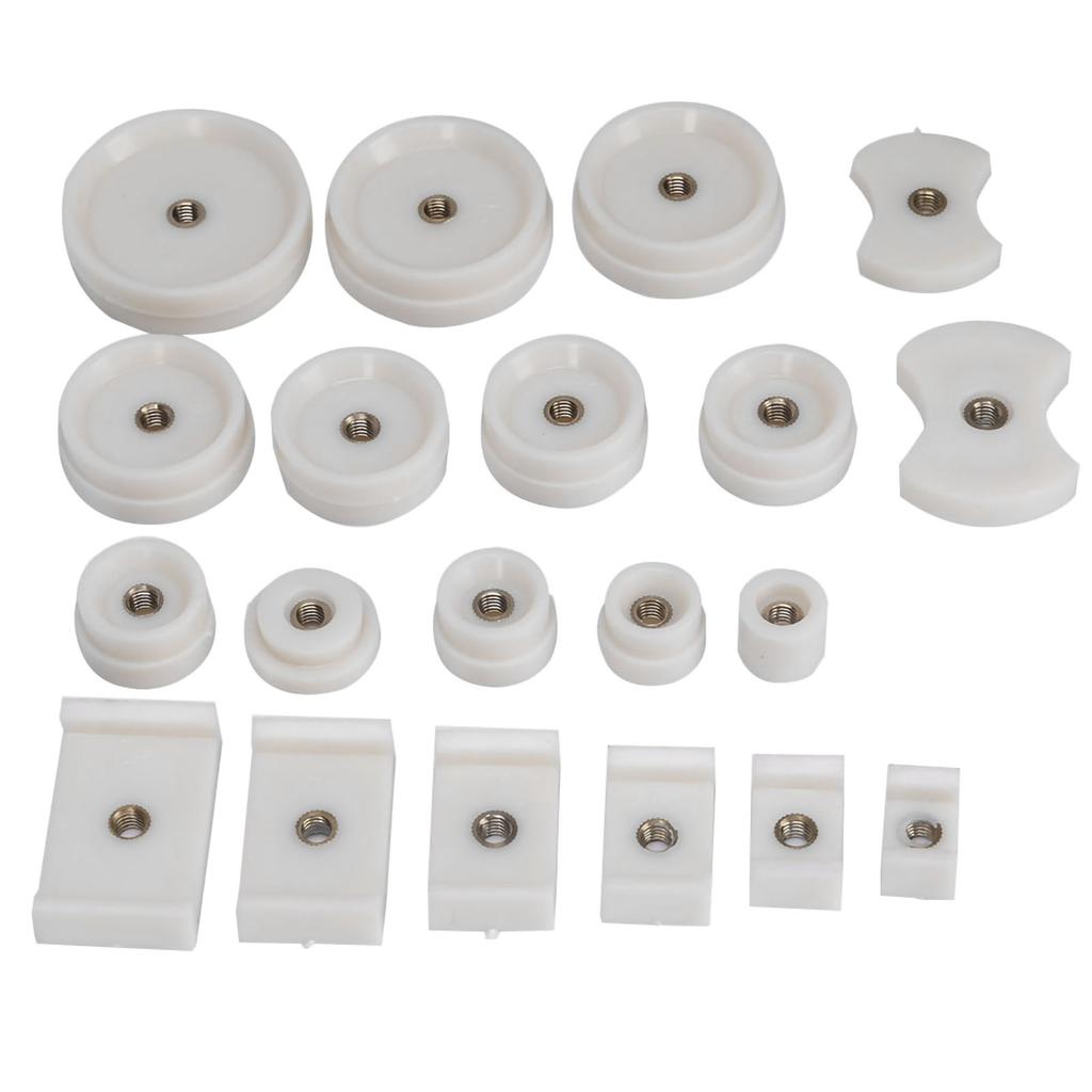 Professional Watch Repair Tool Capping Machine Accessories Back Case Press Dies Watch Case Press Die