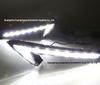 Compatible LED Daytime Running and Fog Lights for Honda CR-V