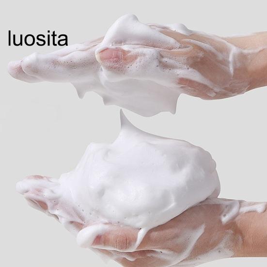 10Pcs 20ML Ginger Shampoo, Anti Hair Loss Gentle Men Women Baldness Treatment Hair Care Natural Ginger Plant Extract Hair Regrowth Shampoo