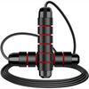 Junshi Adjustable Weighted Jump Ropes - 10 Pack