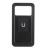 Magnetic Bike Phone Holder with Waterproof Design Touch Screen Friendly Stable Mount for