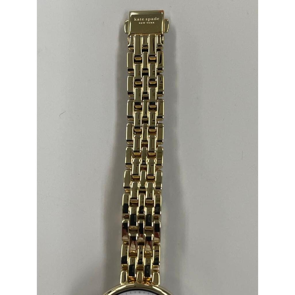 Used Kate Spade KSW1764 Women's Quartz Watch