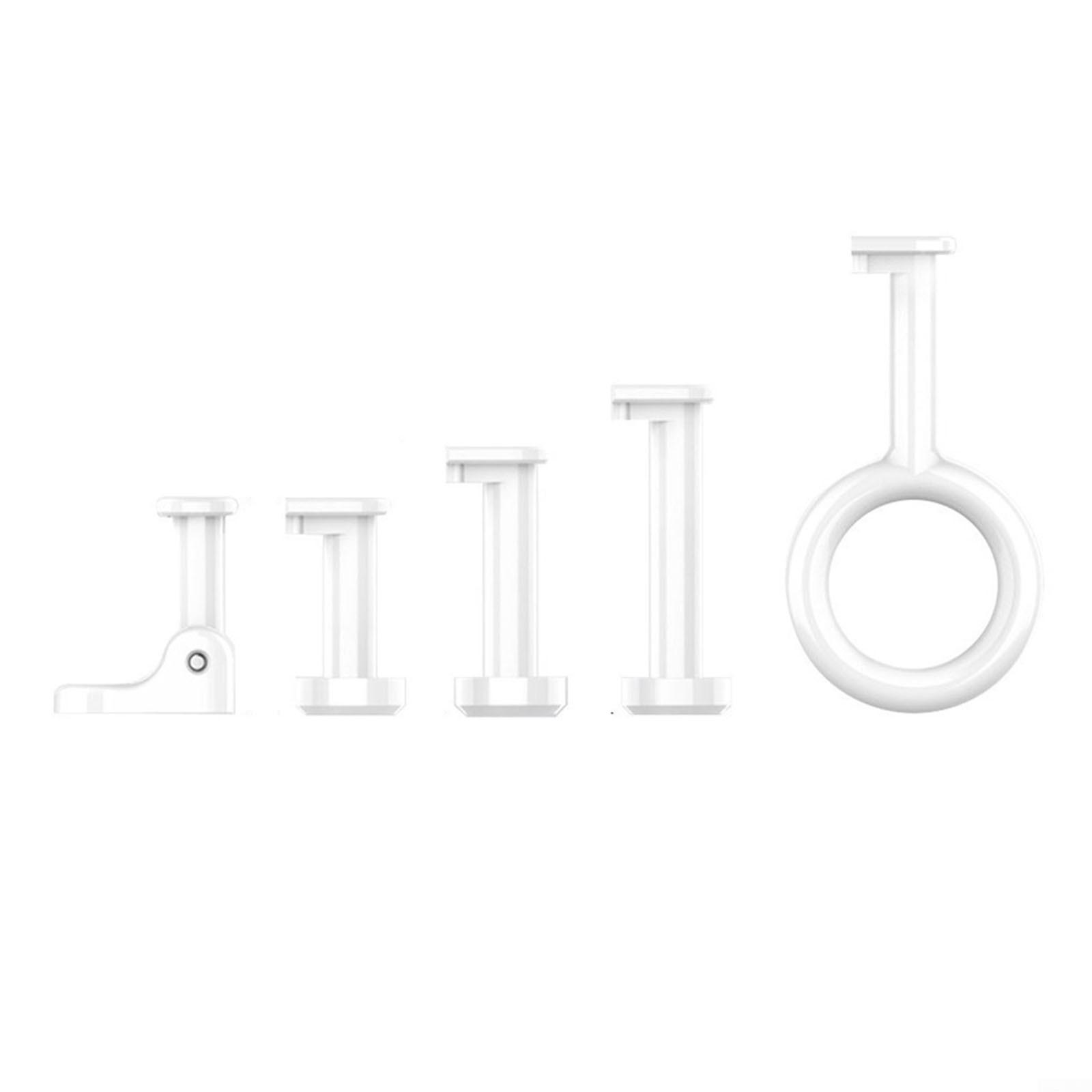 Push-button set