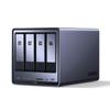 Ugreen NAS Cloud Privat cu 4 Bay-uri DXP4800S