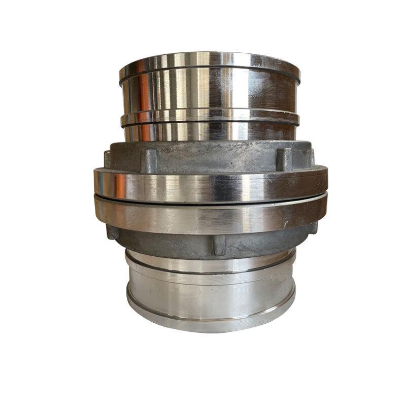 

Unico 2.5-inch Fire Hose Connector