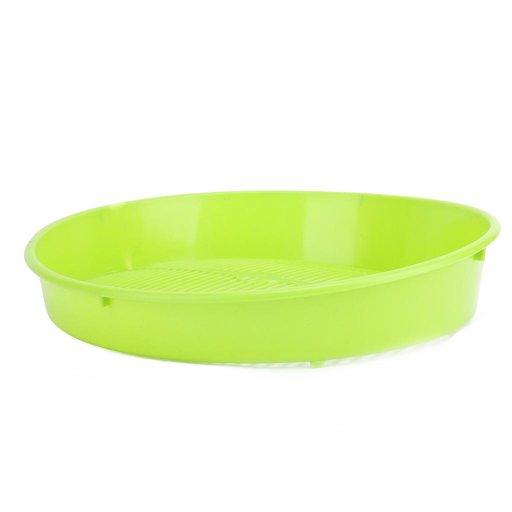 Berry Cleanup Tray PP Plastic Blueberry Wash Sieve Basket for Fruit Washing and Gardening Work