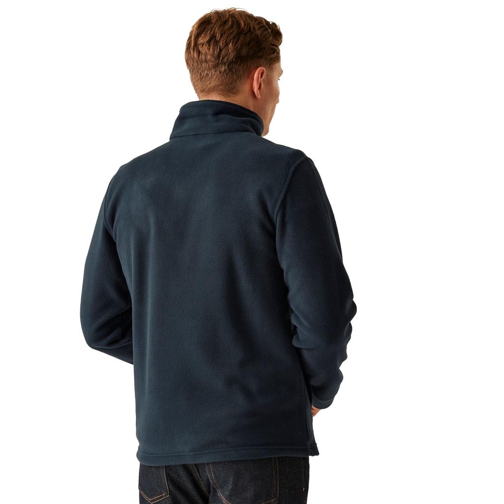 Regatta Mens Classic Fleece Jacket