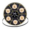 004302440800 6 Port Module Water Valve Easily Install Spare Part 005302010000 Accessories with