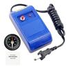 Watch Demagnetizer TICFROG Watch Demagnetizer Specialized Repair for Demagnetizing Repair Tools Accessories Super Convenient Easy Steps Directional