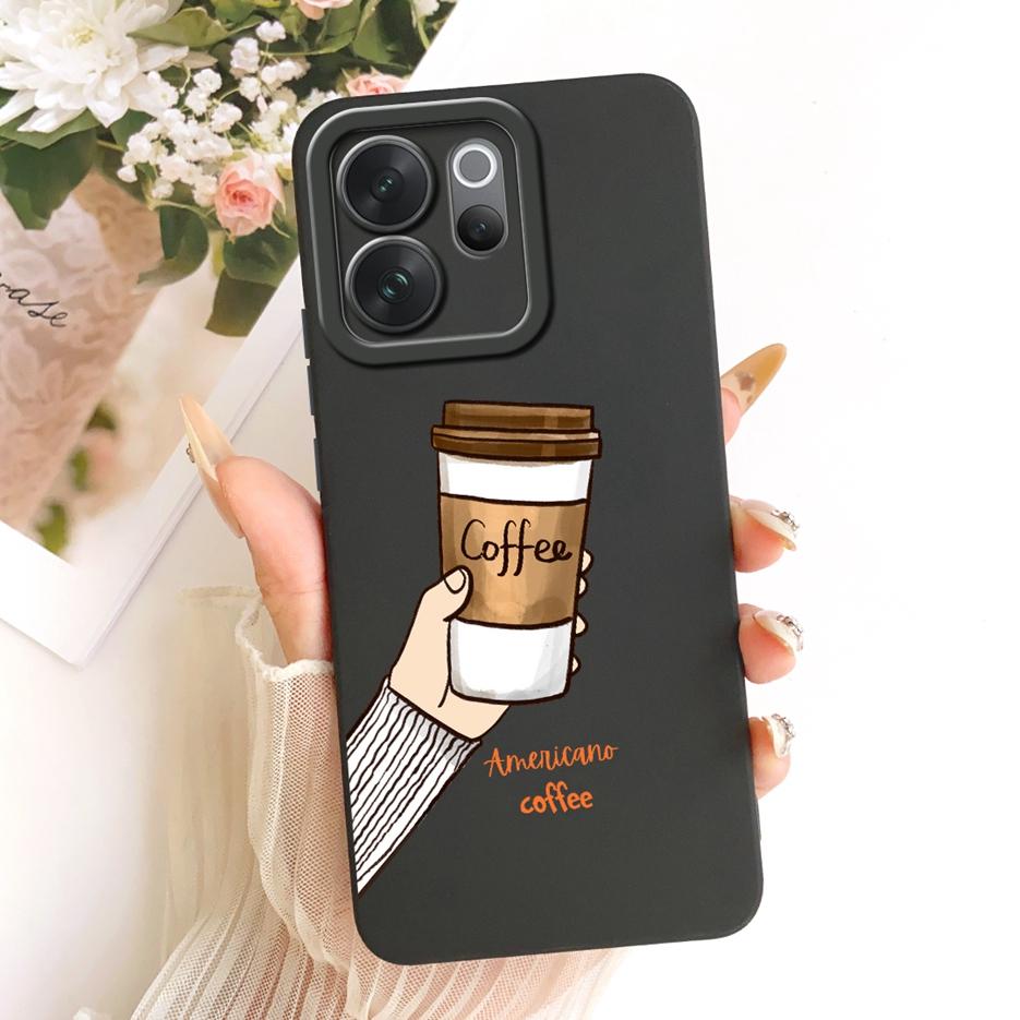 For Vivo V70 Elite Case V2548 Cute Dog Panda Cartoon Cover Soft TPU Phone Case For Vivo V70 FE V 70 Elite VivoV70 V70FE 5G Shell