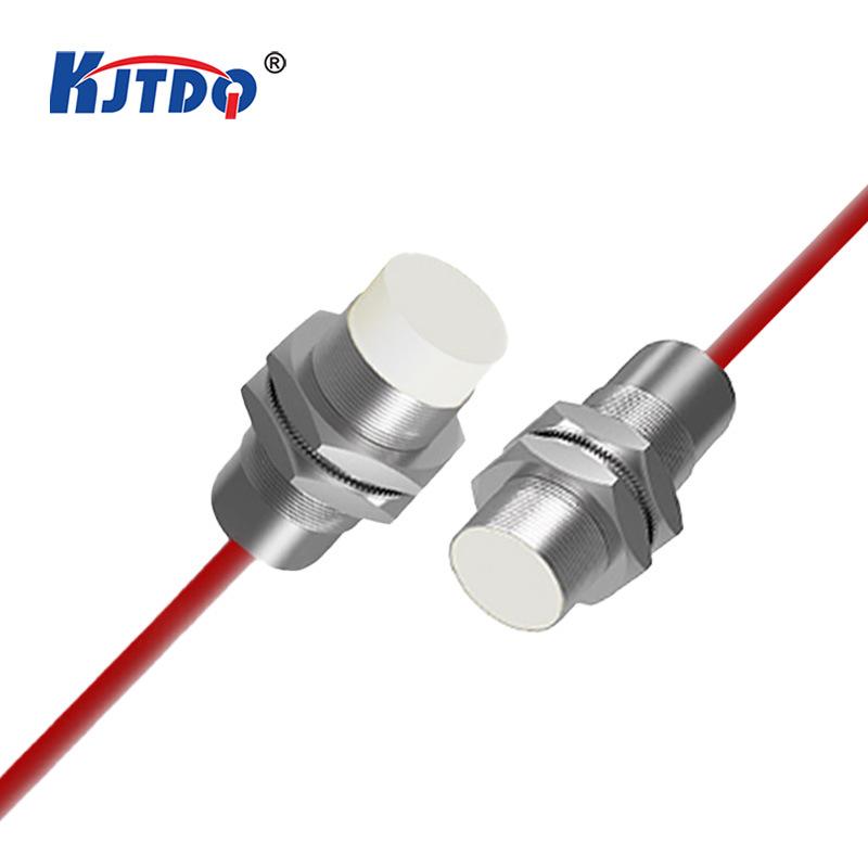 Kaijite LJ30A3-15-Z/BX110 High-Temp Waterproof Inductive Proximity Switch KJT