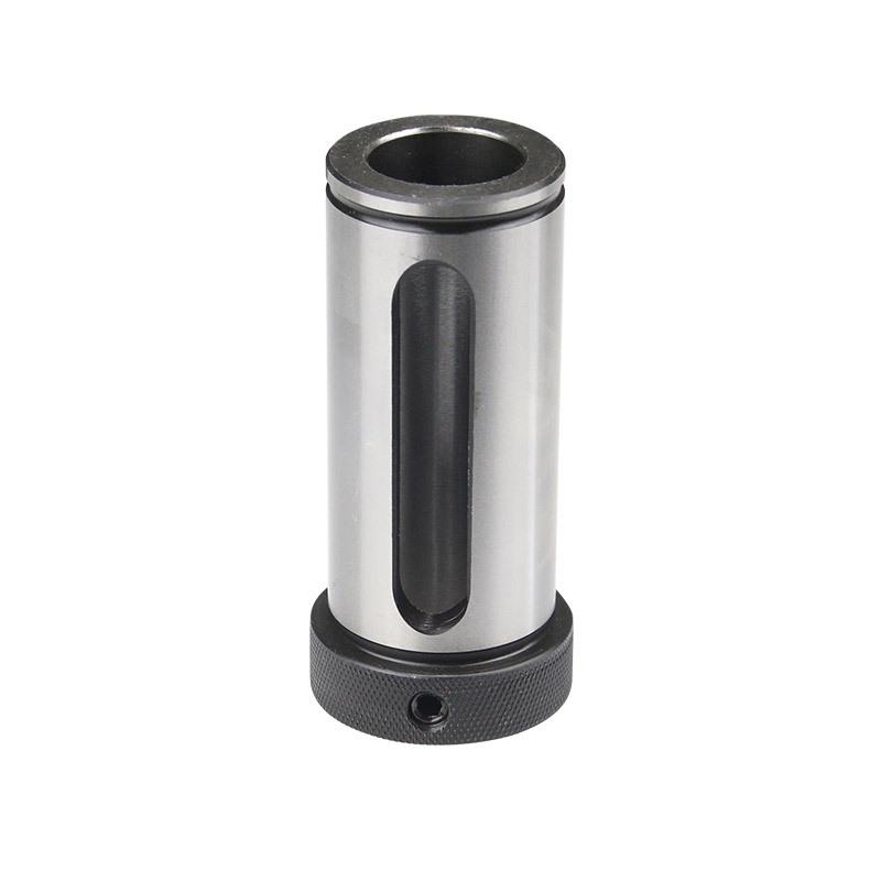 CNC Lathe Reducing Sleeve Tool Holder: D20/D25 8-25mm U Drill Guide Bush