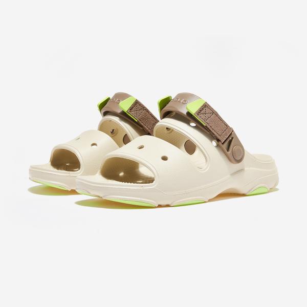 Sandály Crocs Classic All Terrain-CRS207711