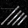Non Slip PH2 Screw Driver Magnetic Screwdriver Head Set Portable Screwdriver Bit  Engineering