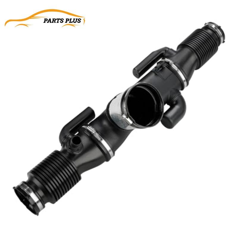 C2D17107 Engine Air Intake Hose Compatible with 2013-2019 Jaguar XJ 3.0L V6 C2D17107