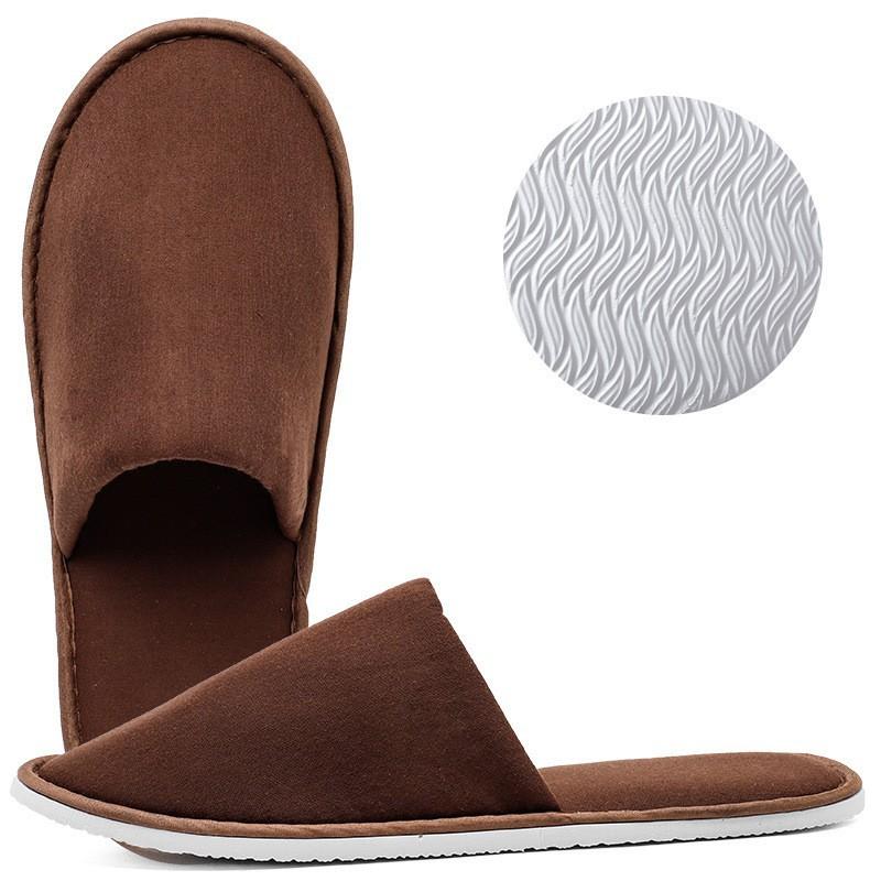 Hotel Washable Slippers, Travel Airline Portable Slippers, Home Hospitality Slippers, Hotel Disposable Slippers