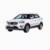 New Front Door Window Right Regulator For Hyundai Creta 1.4L 1.6L 2015 - 2020