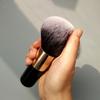 1pc Large Size Makeup Brush - Soft, Fluffy, and Gentle Foundation Powder Face Blush Brush for Normal Skin - Ideal for Daily Makeup and Party Use