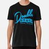 Double Duece S To 4XL Made In the USA T-Shirt