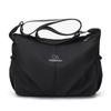 Nylon Crossbody Bag Women's Large Capacity Multi-compartment Shoulder Bag