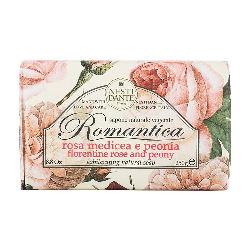 Ароматное мыло для ванны Nesti Dante 250g