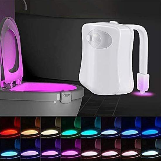 RGB 16 Colors
